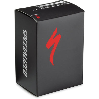 Specialized Presta Valve 26 inch 1.25 - 2 Inch Presta Mountain Bike Tube in Black