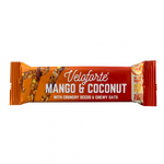 Veloforte Oat Snack Bars