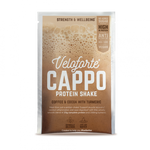 Veloforte Protein Shakes