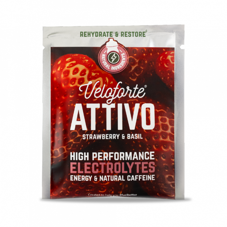 Veloforte Hyrdration