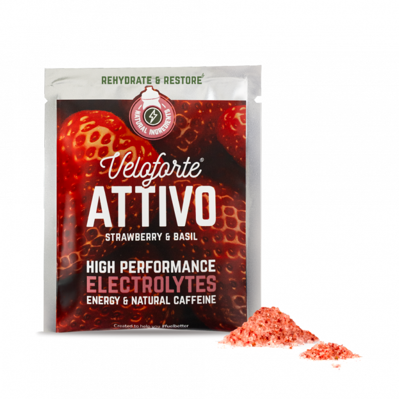 Veloforte Hyrdration