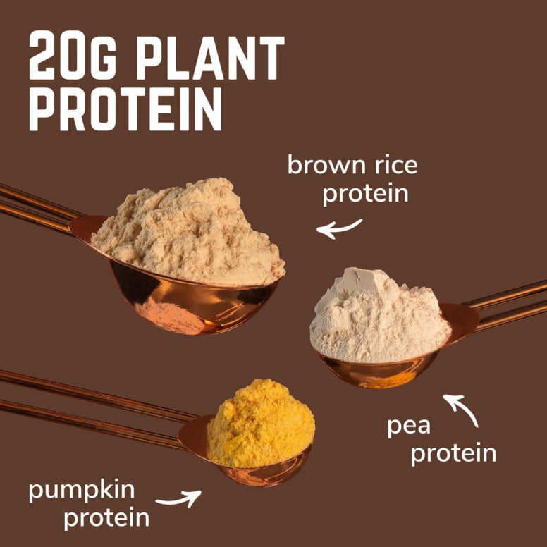 Veloforte Protein Shakes
