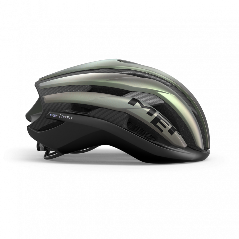 MET Trenta 3K Carbon Mips in Motion Blur