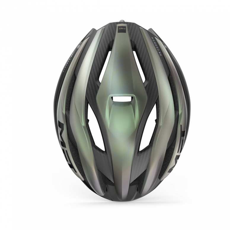 MET Trenta 3K Carbon Mips in Motion Blur