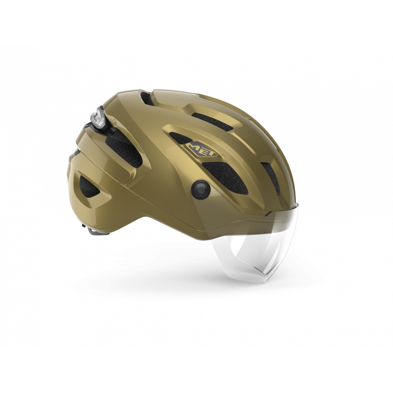 MET Intercity Mips in Gold