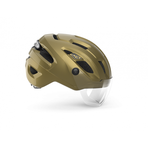 MET Intercity Mips in Gold