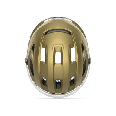 MET Intercity Mips in Gold