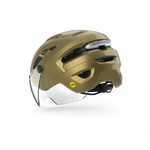 MET Intercity Mips in Gold