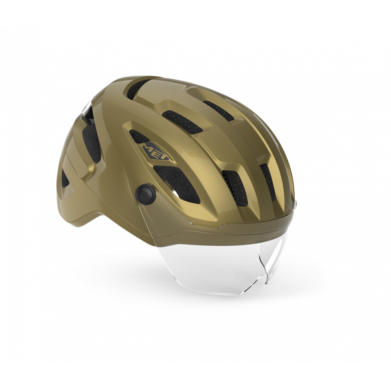 MET Intercity Mips in Gold