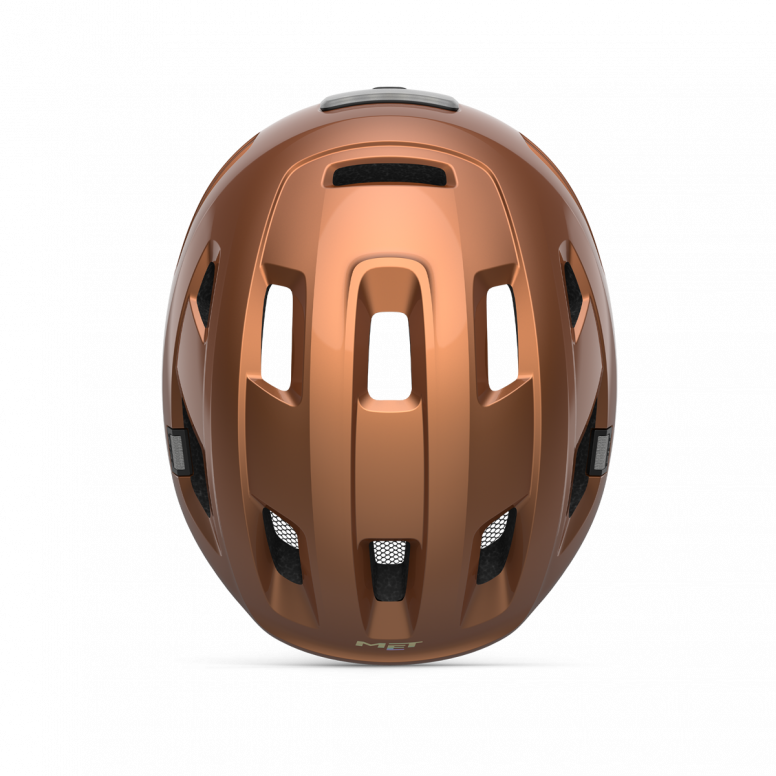 MET E-Mob Mips in Copper