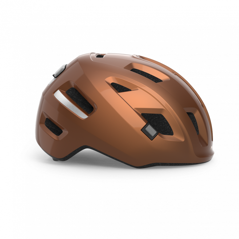 MET E-Mob Mips in Copper