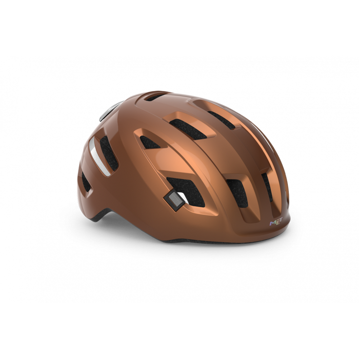 MET E-Mob Mips in Copper