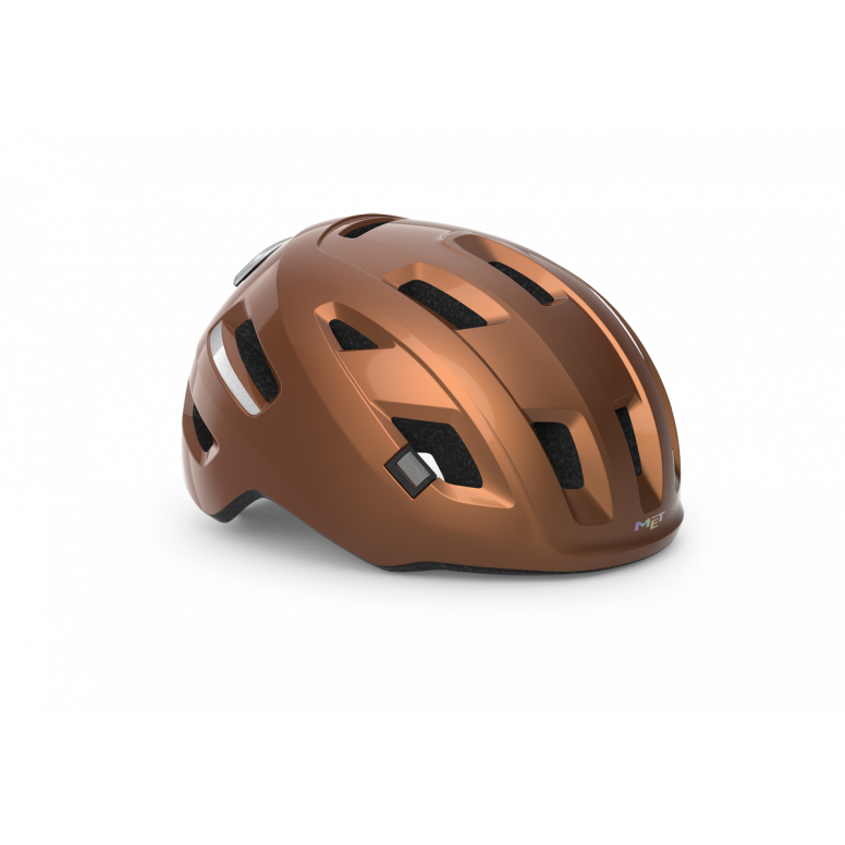 MET E-Mob Mips in Copper