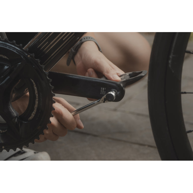 Topeak Ratchet Rocket Essential HD Black