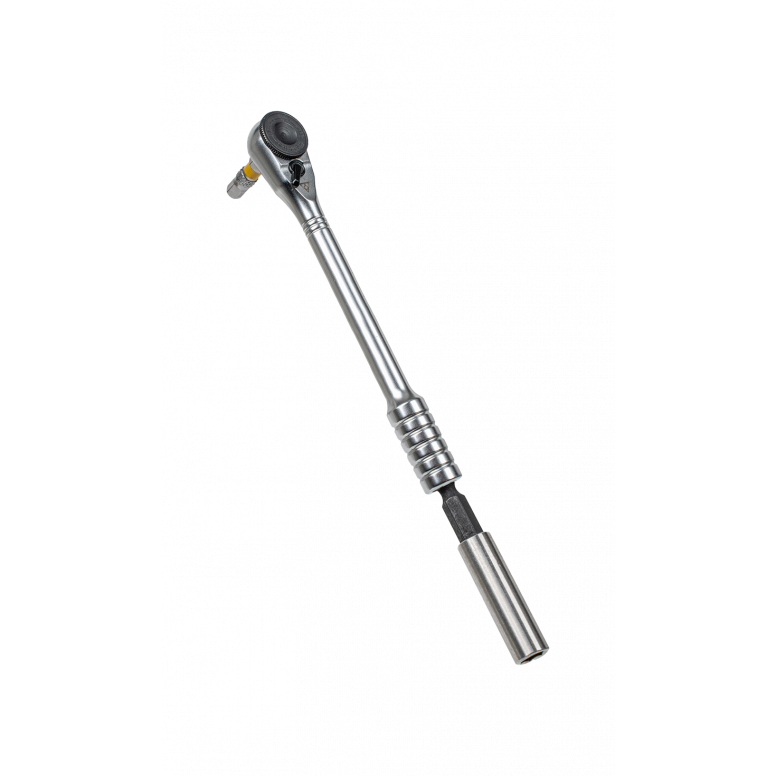 Topeak Ratchet Rocket Essential HD Black