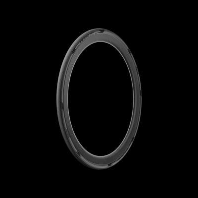 Pirelli P ZERO RACE TLR Nero Road Bike Tyre in Black