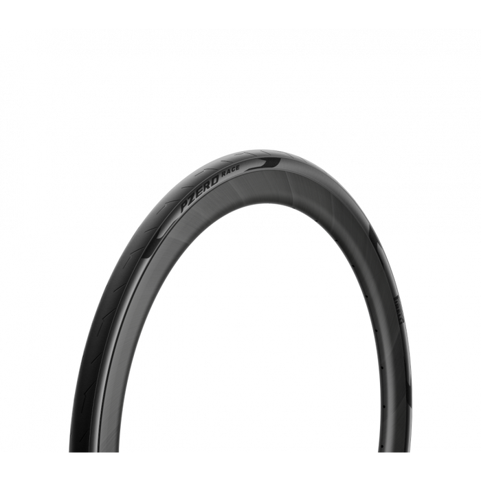Pirelli P ZERO RACE TLR Nero Road Bike Tyre in Black