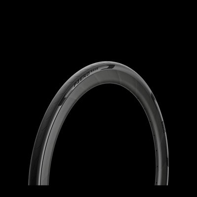 Pirelli P ZERO RACE TLR Nero Road Bike Tyre in Black