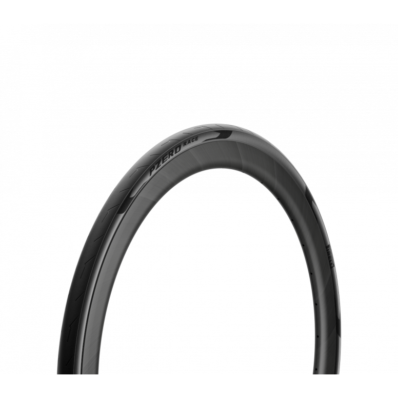 Pirelli P ZERO RACE TLR Nero Road Bike Tyre in Black