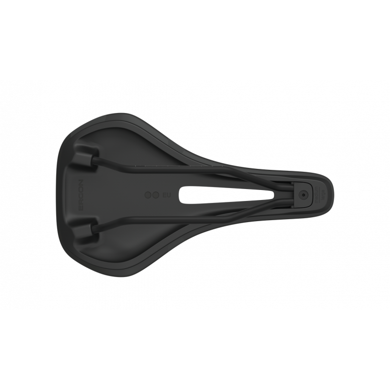 Ergon SR Allroad Women in Black