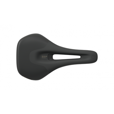 Ergon SR Allroad Women in Black
