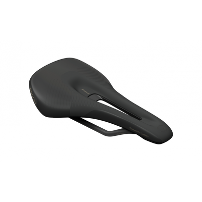 Ergon SR Allroad Pro Carbon Women in Black