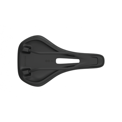 Ergon SR Allroad Pro Carbon Women in Black