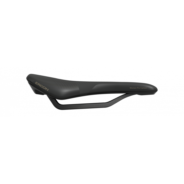 Ergon SR Allroad Pro Carbon Women in Black