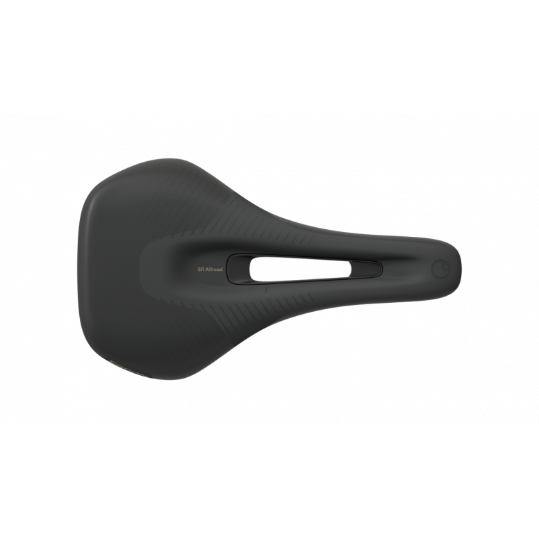 Ergon SR Allroad Pro Carbon Women in Black