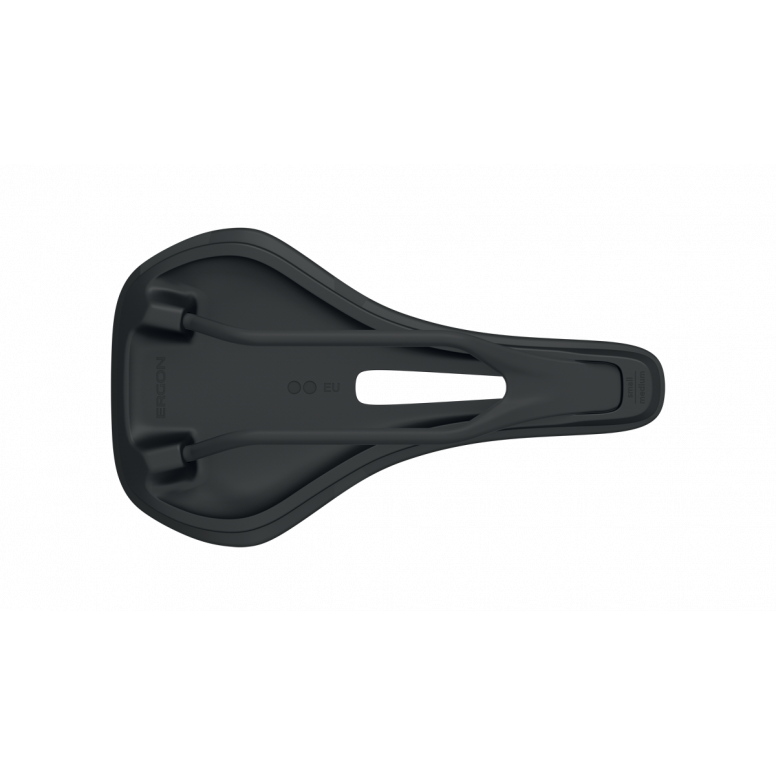 Ergon SR Allroad Pro Carbon Women in Black