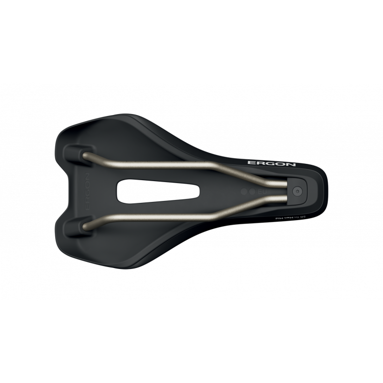 Ergon SR Tri Men Mid in Black