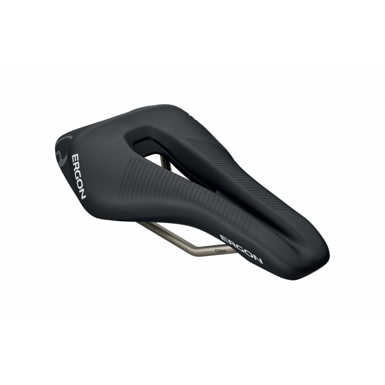 Ergon SR Tri Men Mid in Black