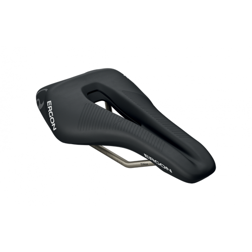 Ergon SR Tri Men Mid in Black