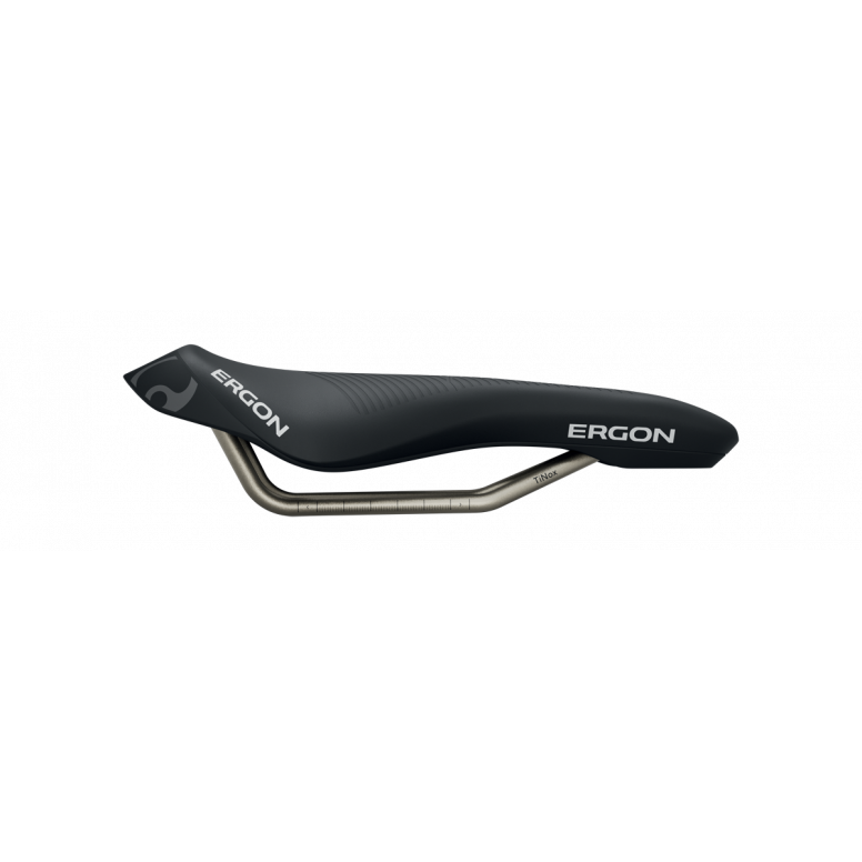 Ergon SR Tri Men Mid in Black