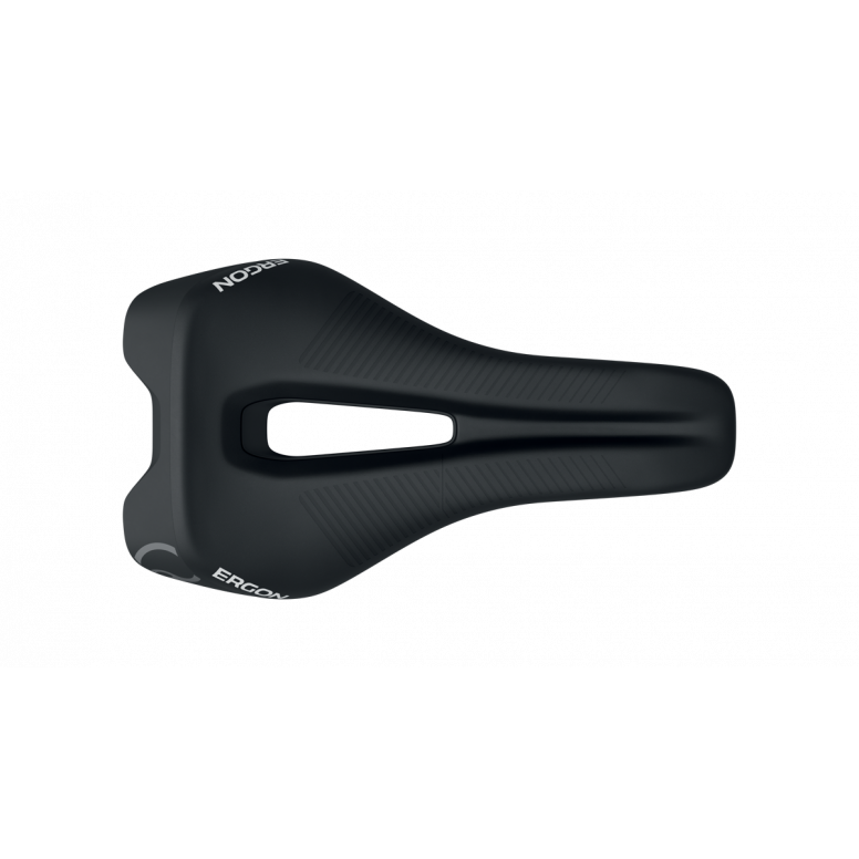 Ergon SR Tri Men Mid in Black
