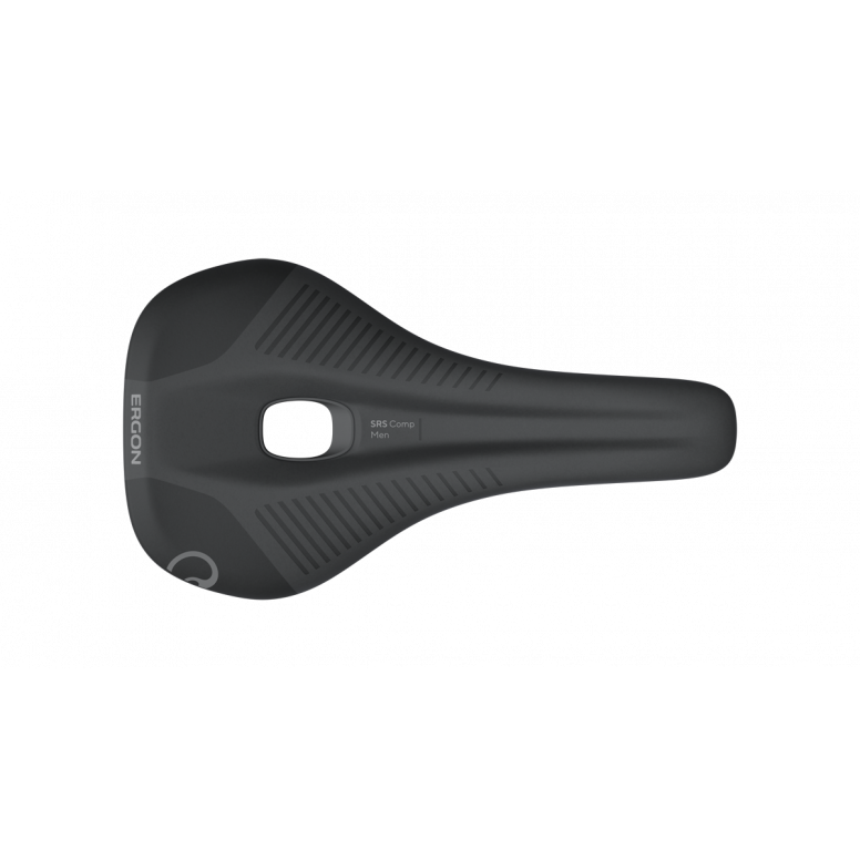 Ergon SRS Comp Men in Black