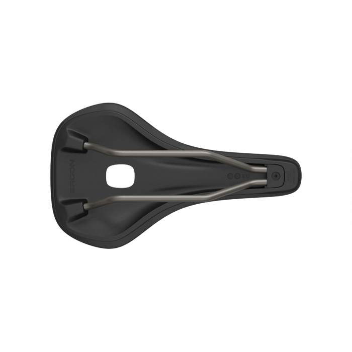 Ergon SR Allroad Pro Men Black / Small/Medium