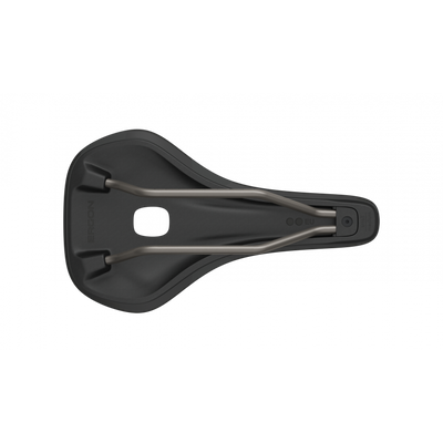 Ergon SR Allroad Pro Men Black / Small/Medium