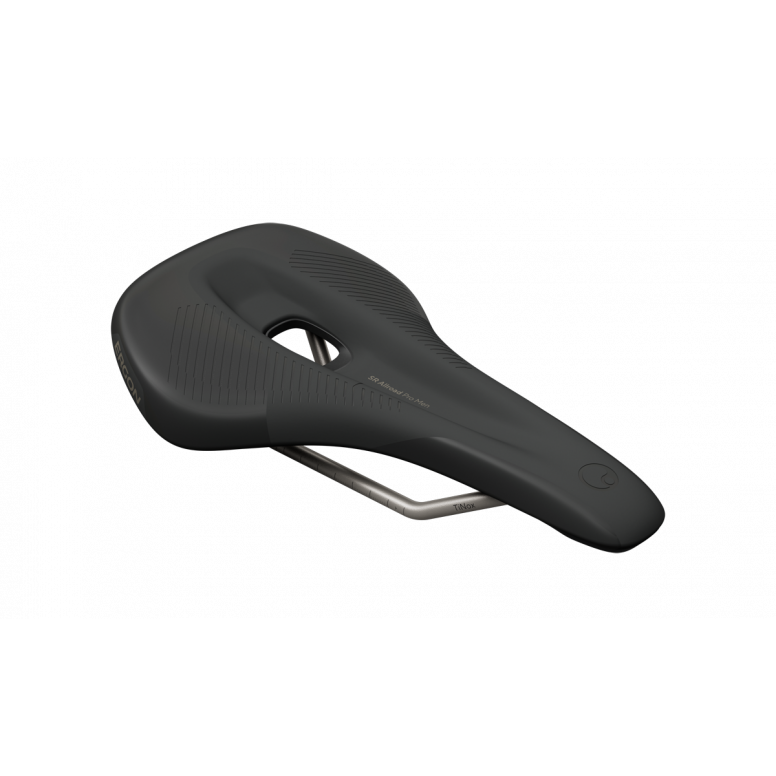 Ergon SR Allroad Pro Men Black / Small/Medium