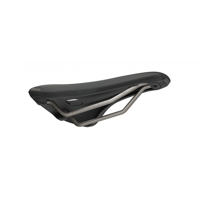 Ergon SR Allroad Pro Men Black / Small/Medium