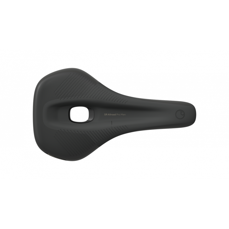 Ergon SR Allroad Pro Men Black / Small/Medium