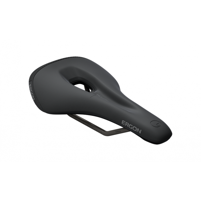 Ergon SMS Sport Men in Black