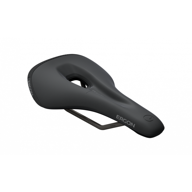 Ergon SMS Sport Men in Black