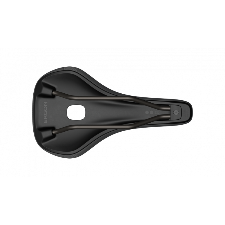 Ergon SMS Sport Men in Black