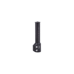 Delta Stem Raiser in Silver