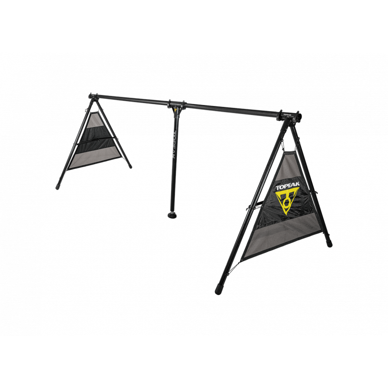 Topeak Rally Stand A-Type in Black