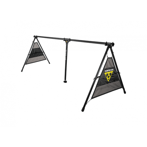 Topeak Rally Stand A-Type in Black