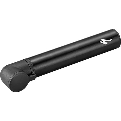 2022 Specialized Air Tool MTB Mini V2 Mini Pump With Bracket in Black
