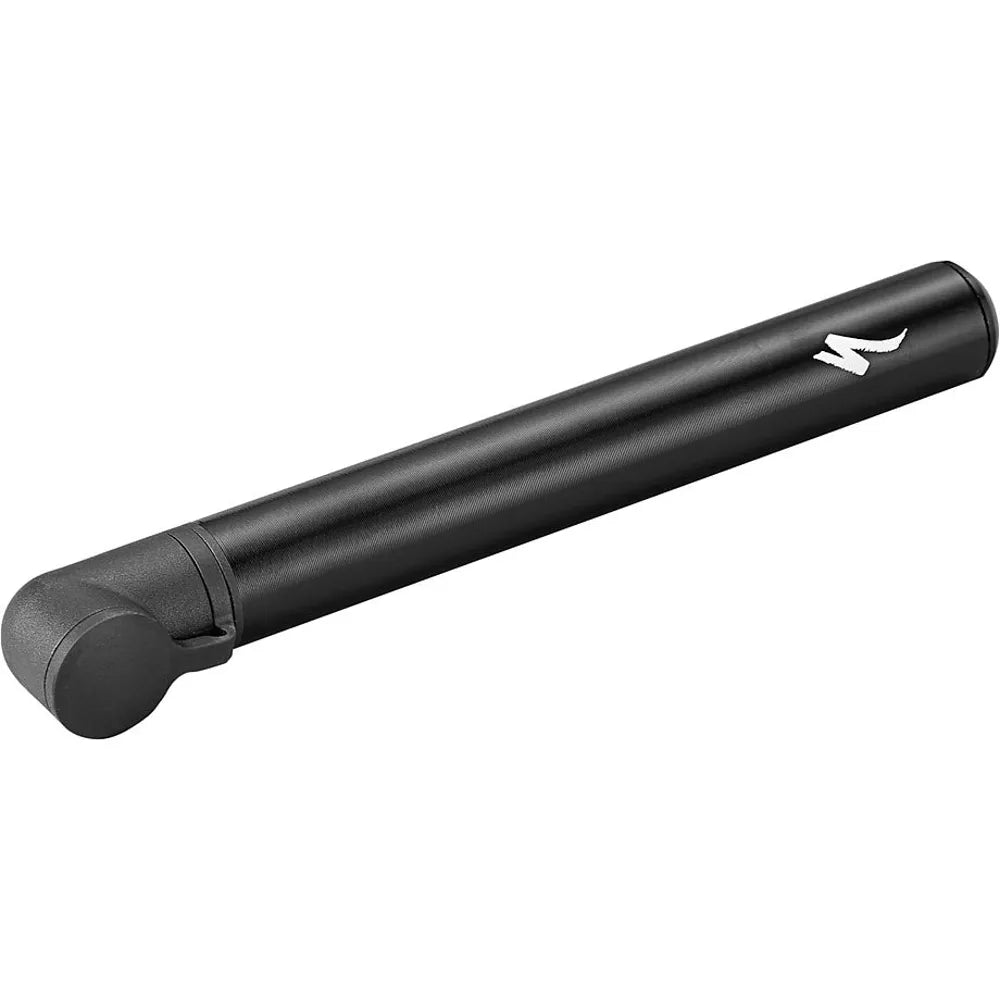 2022 Specialized Air Tool Road Mini V2 Mini Pump With Bracket in Black