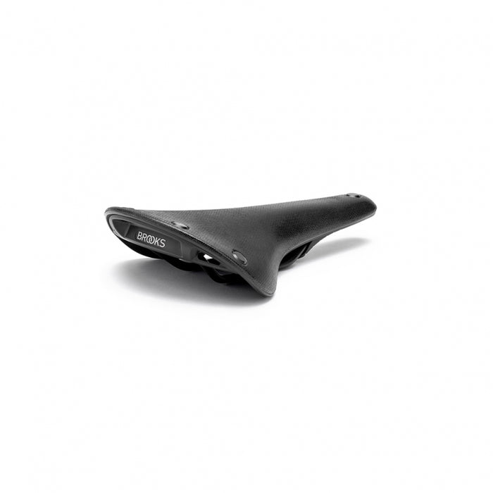 Brooks C17 Cambium Porter in Black
